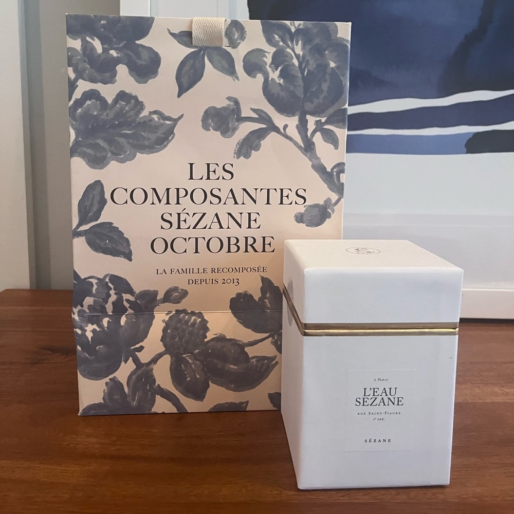 L'eau Sézane - Brand New - Eau de toilette 100 ml - Fragrance Perfume